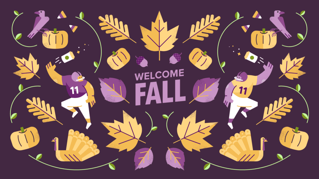 Fall Backgrounds Free Download  PixelsTalkNet